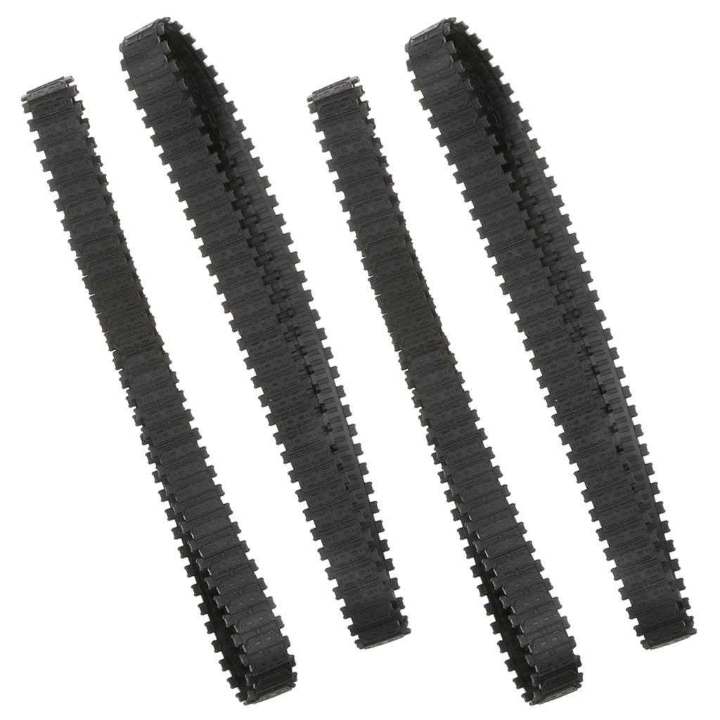 Kids Toys Quality - High Quality Rubber Tank Track for