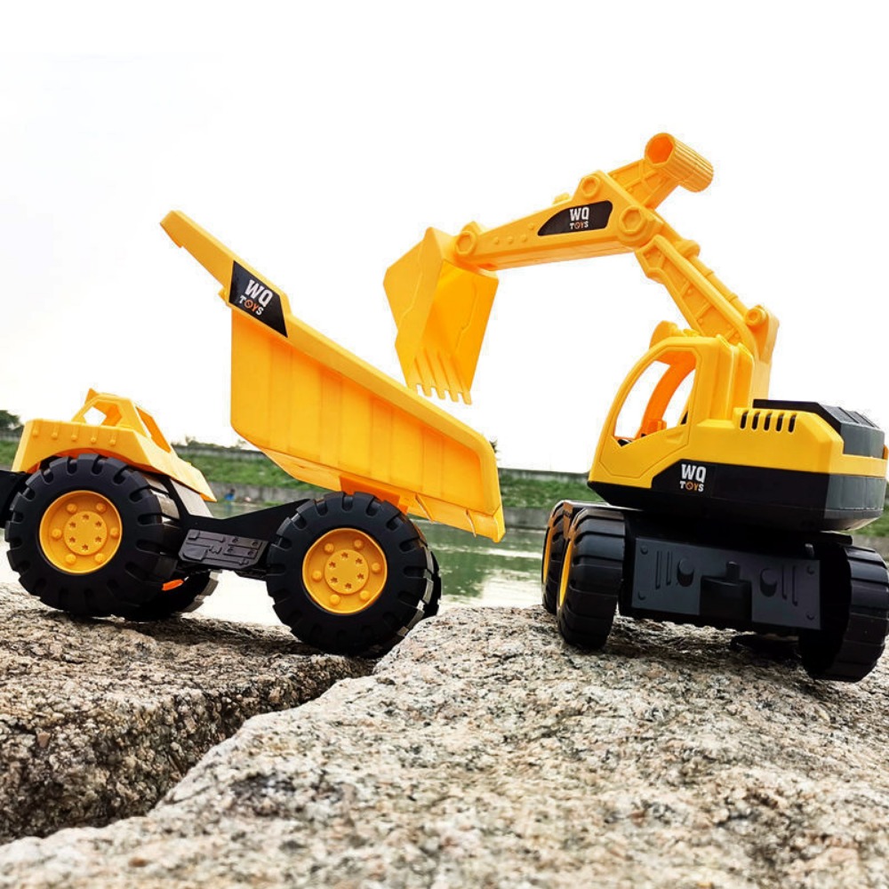 Kids Toys Quality - High Quality Glide Way Forward Inertial