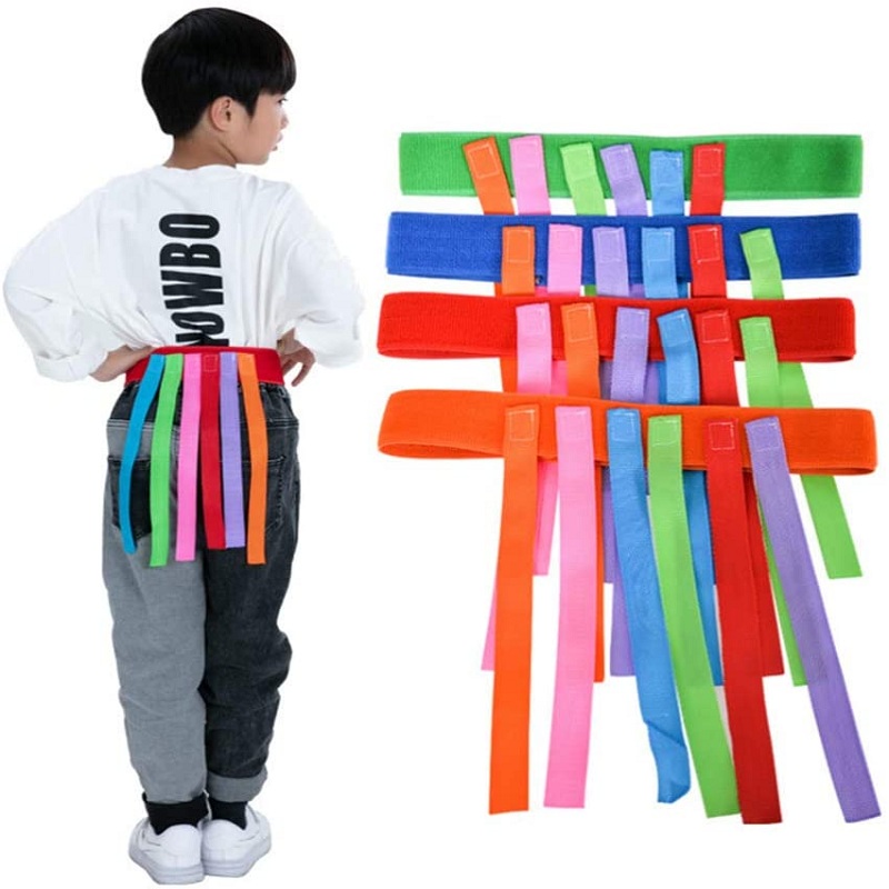 Kids Toys Entertainer - Trẻ Em Tương Tác Bắt Đuôi