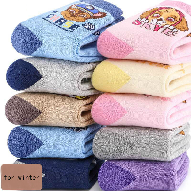 Kids Toys Quality - Bộ 10 = 5 Đôi Chính