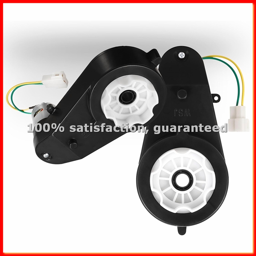 Kids Toys Kids Toys - 2Pcs 24V Replacement Parts for Kids