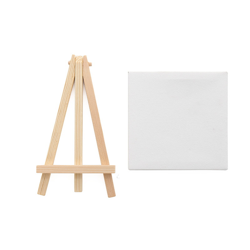23Pcs Mini Easel Drawing Board - đánh giá và giá Kids Art Easel