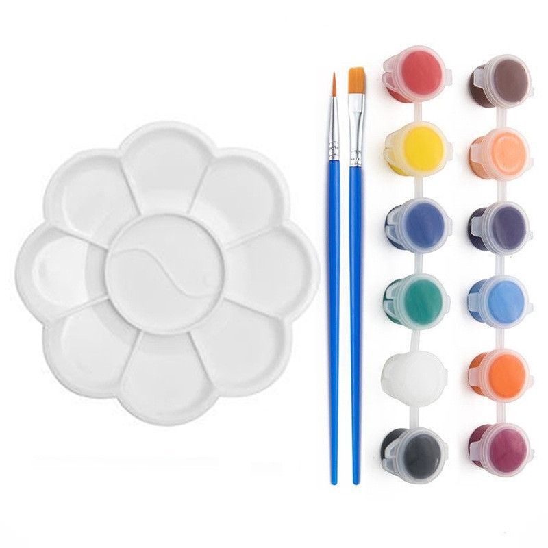 23Pcs Mini Easel Drawing Board - đánh giá và giá Kids Art Easel