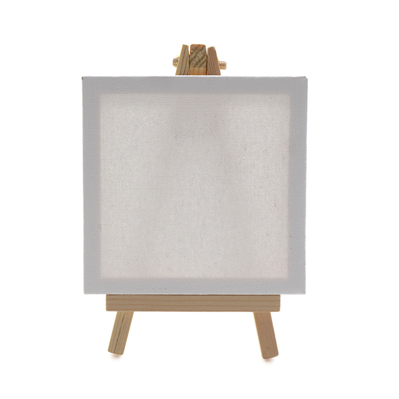 23Pcs Mini Easel Drawing Board - đánh giá và giá Kids Art Easel