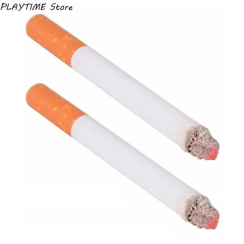 2Pcs Realistic Fake Cigarette  - đánh giá và giá Kid Toys Ads