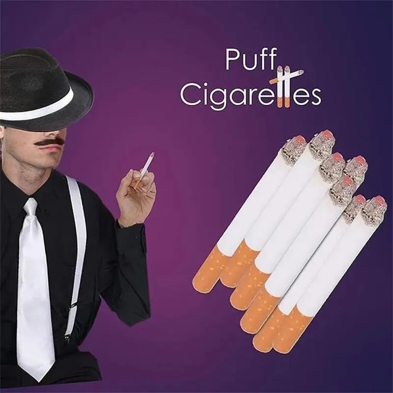 2Pcs Realistic Fake Cigarette  - đánh giá và giá Kid Toys Ads