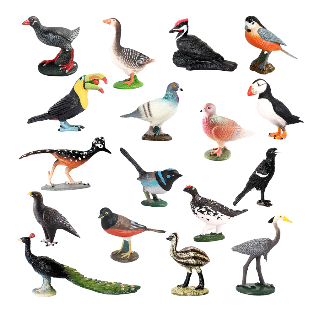 Owl Flamingo Turkey Toucan Sea - đánh giá và giá Kids Toys Under 200