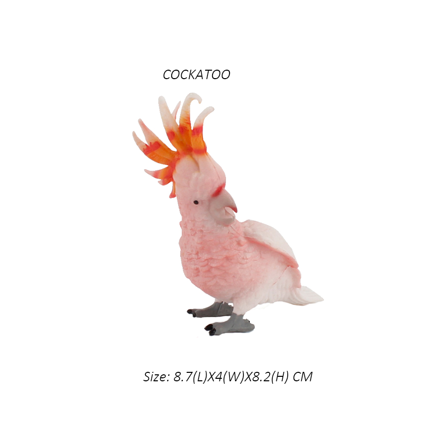 Owl Flamingo Turkey Toucan Sea - đánh giá và giá Kids Toys Under 200