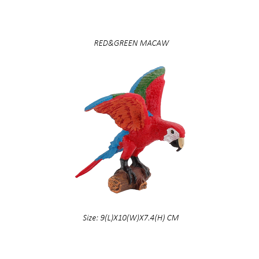 Owl Flamingo Turkey Toucan Sea - đánh giá và giá Kids Toys Under 200