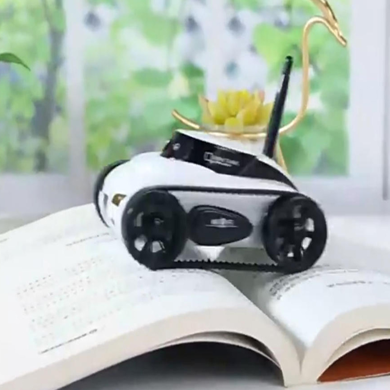 777-272/273 WiFi Mobile Mini R - đánh giá và giá Kids Toys Channel