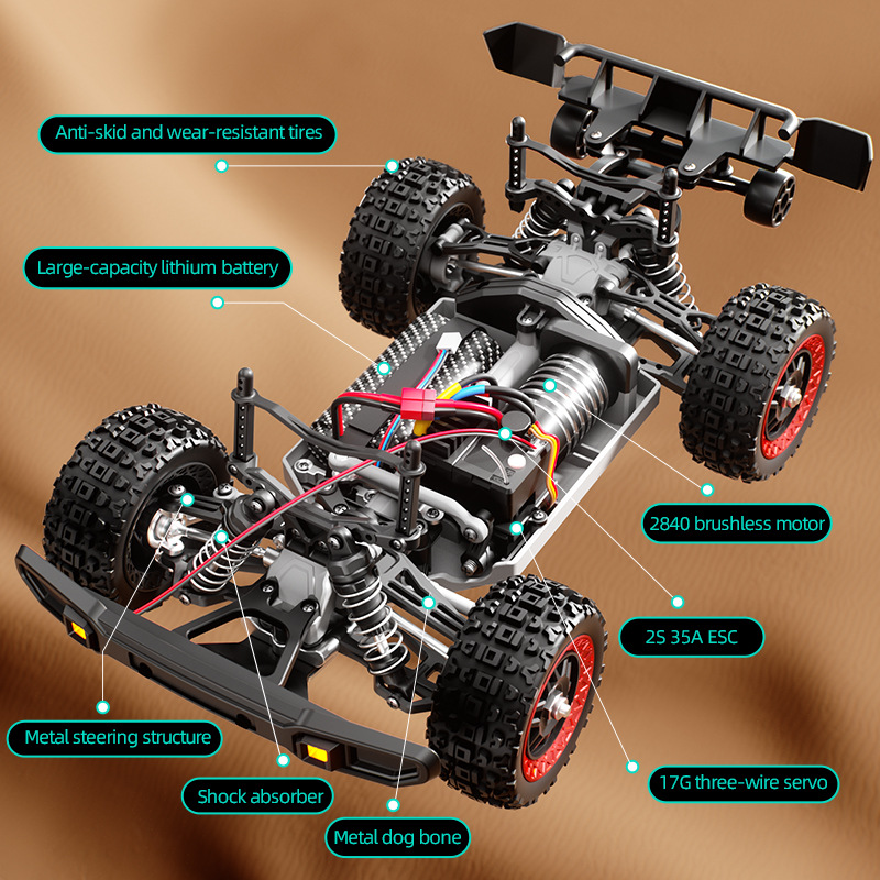 Cool Stuff Toy Car Funny Gift- - đánh giá và giá Kid Toys And More
