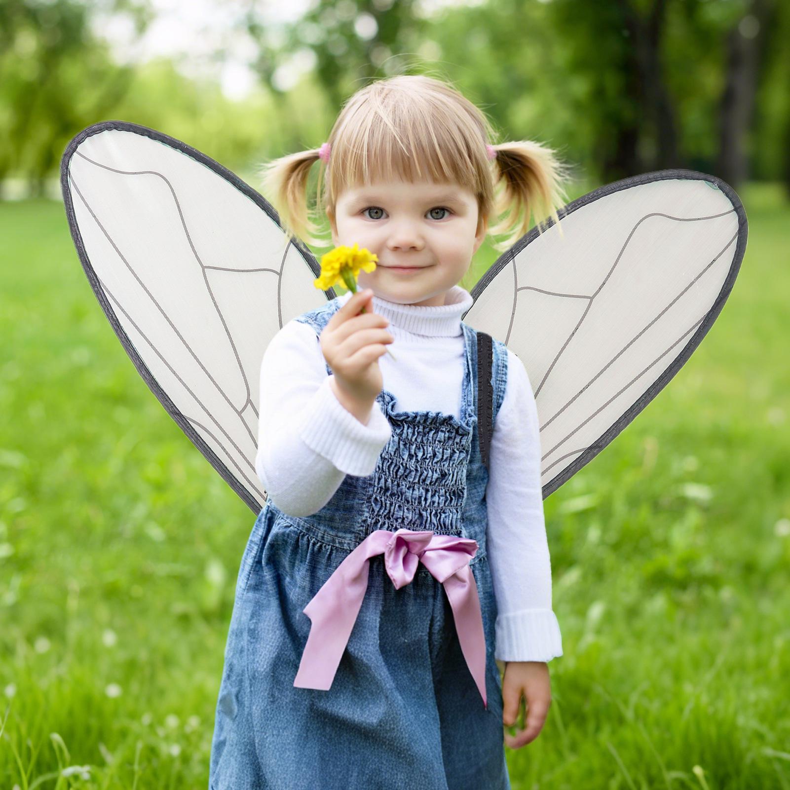 Fairy Wings Fairy Wings Costum - đánh giá và giá Kids Toys Exhibition