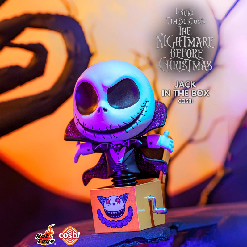 2025 Hot Toys The Nightmare Be - đánh giá và giá Kids Toys Christmas 2025