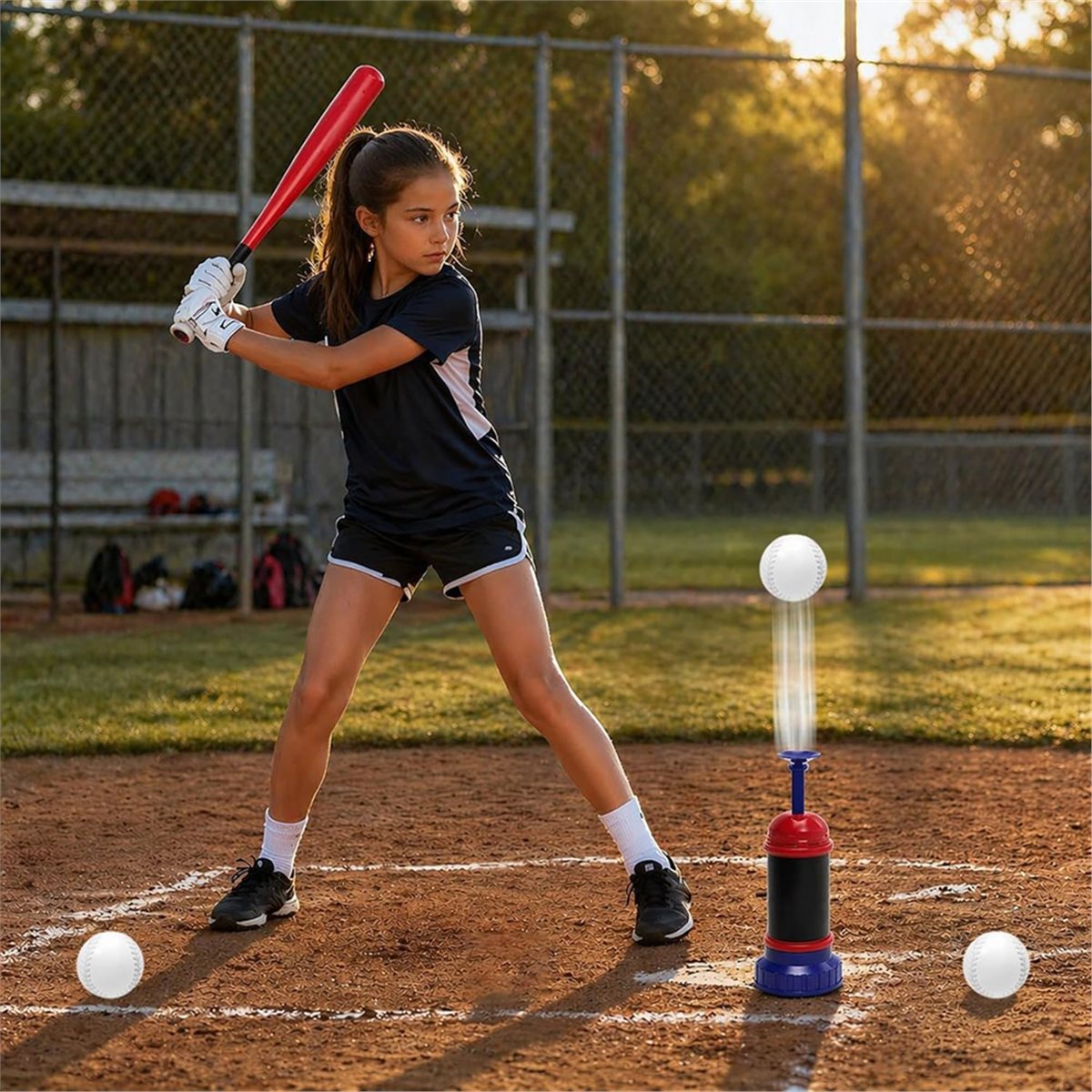 【MUST-HAVE LIST】 Kids Baseball - đánh giá và giá Kids Toys List