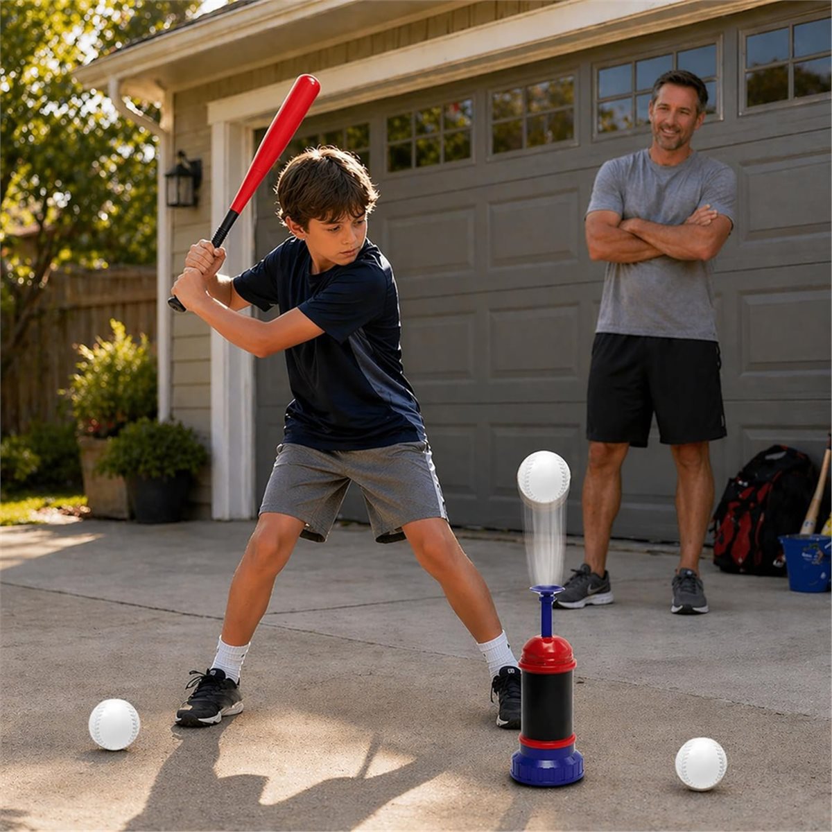 【MUST-HAVE LIST】 Kids Baseball - đánh giá và giá Kids Toys List