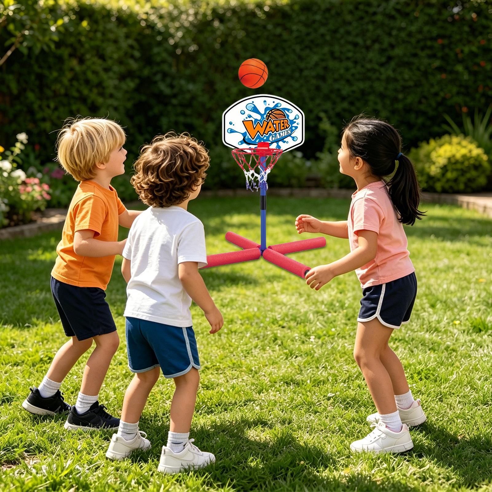 Kids Basketball Hoop Fun Inter - đánh giá và giá Kids Toys Entertainer
