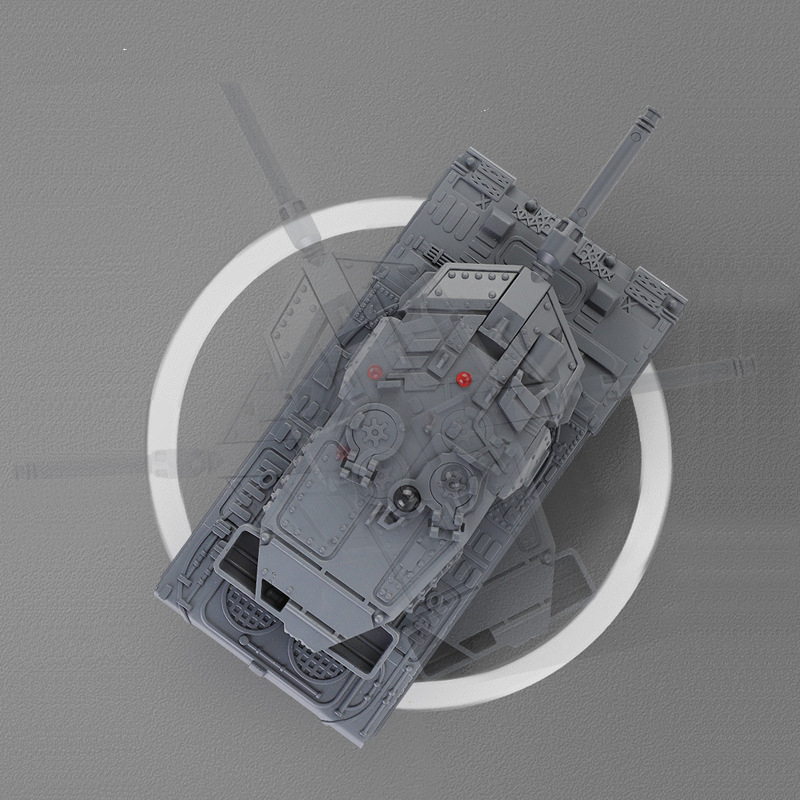 upgraded RC Tank 6 Channel Bat - đánh giá và giá Kids Toys Channel