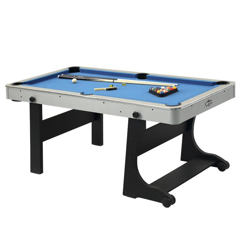 Mini Pool Table Folding Leg wi - đánh giá và giá Kids Toys Entertainer