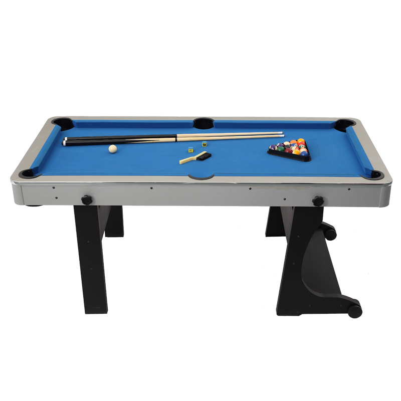 Mini Pool Table Folding Leg wi - đánh giá và giá Kids Toys Entertainer
