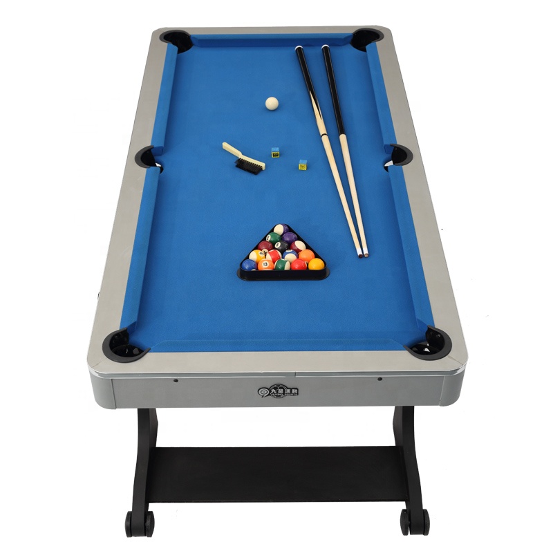 Mini Pool Table Folding Leg wi - đánh giá và giá Kids Toys Entertainer