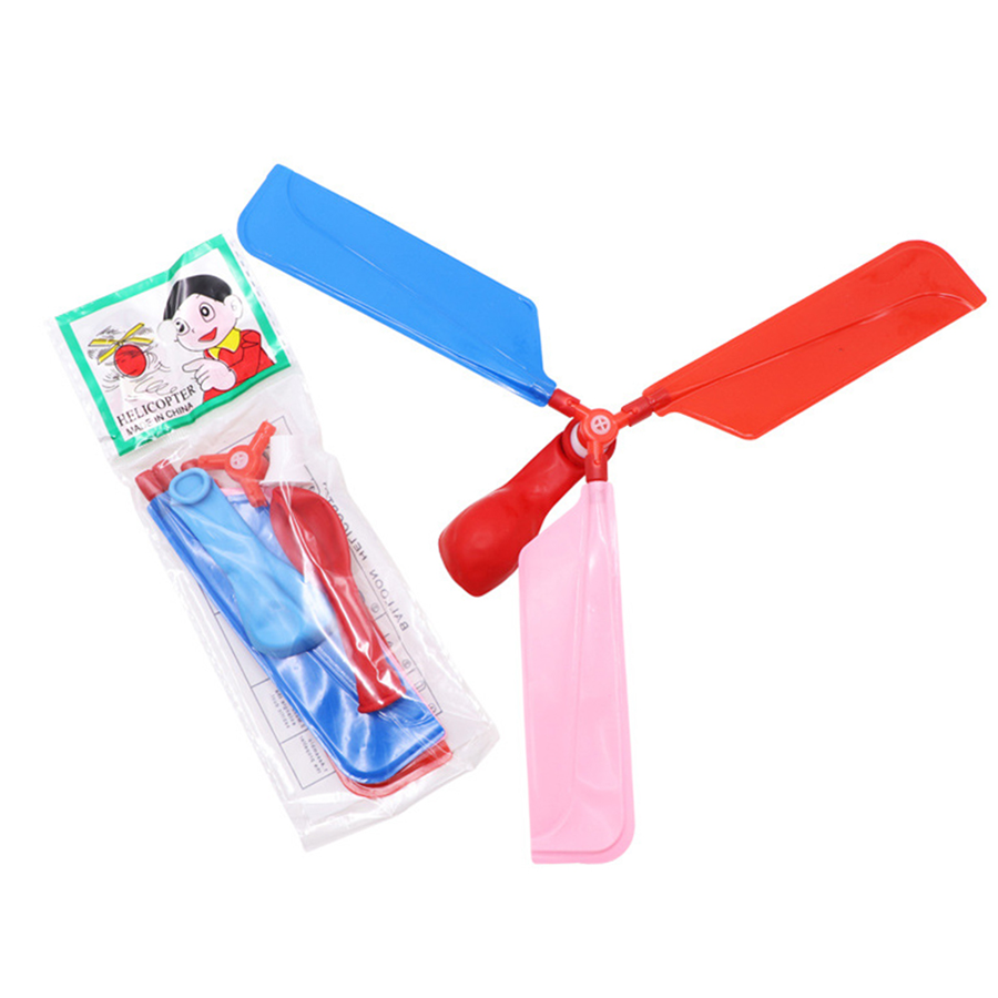 3/6/9sets Balloon Propeller He - đánh giá và giá Science Experiment Kit