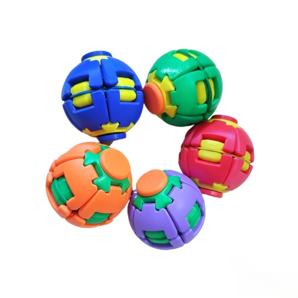 Transforming Fidget Spinner Ba - đánh giá và giá Kids Toys Kids Toys
