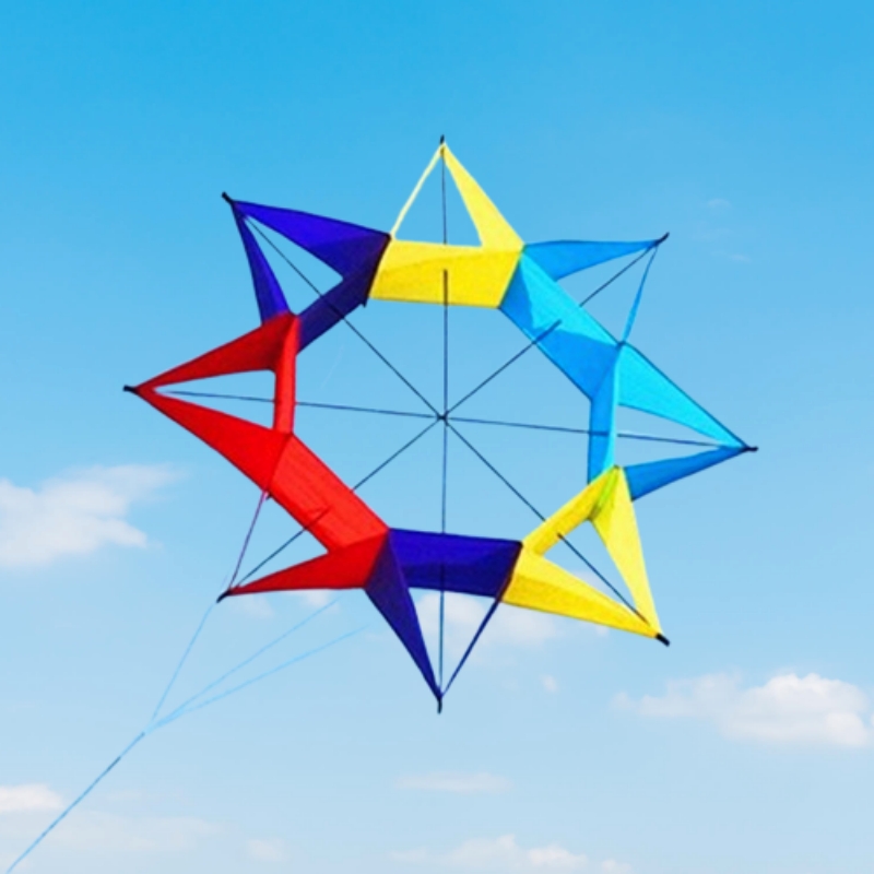 3d Kite Flying Outdoor Toys Ny - đánh giá và giá Kids Toys Entertainer