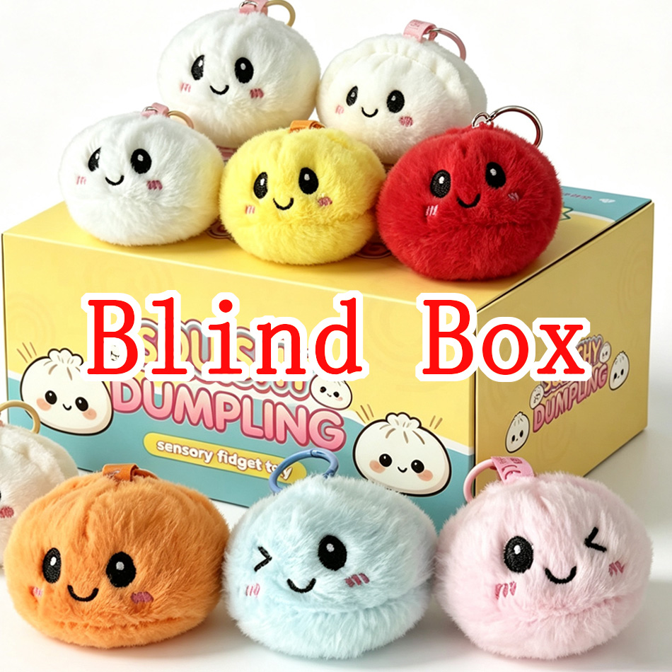 In Stock Kawaii Dumpling Squis - đánh giá và giá Kids Toys Dumplings