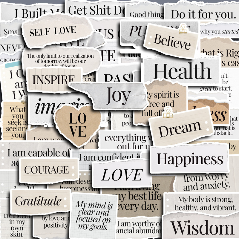60pcs Funny Quotes Cartoon Gra - đánh giá và giá Kids Toys Quotes