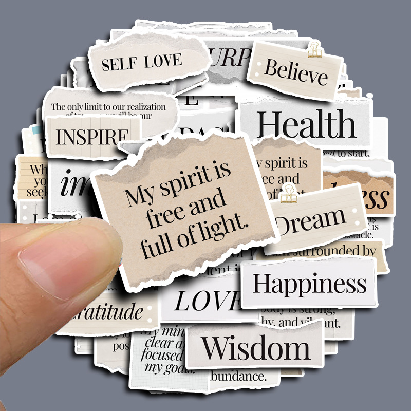 60pcs Funny Quotes Cartoon Gra - đánh giá và giá Kids Toys Quotes