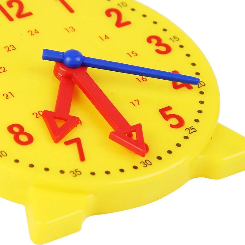Children Montessori Clock Educ - đánh giá và giá Kid Toys Ads