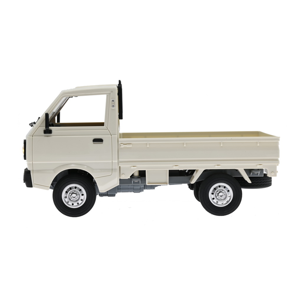 WPL D12 Mini 1:16 RC Car 2.4G  - đánh giá và giá Kid Toys And More