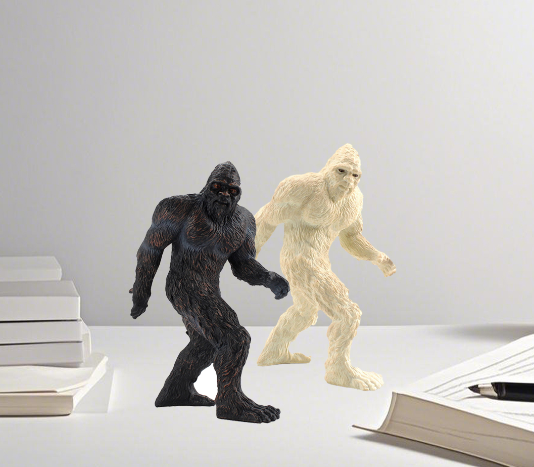 Wild Man Model Toys Ape Man Fi - đánh giá và giá Kids Toys Under 200