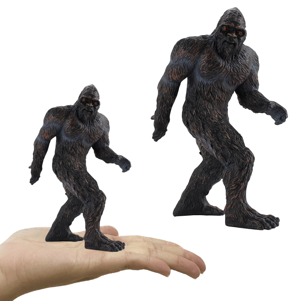 Wild Man Model Toys Ape Man Fi - đánh giá và giá Kids Toys Under 200