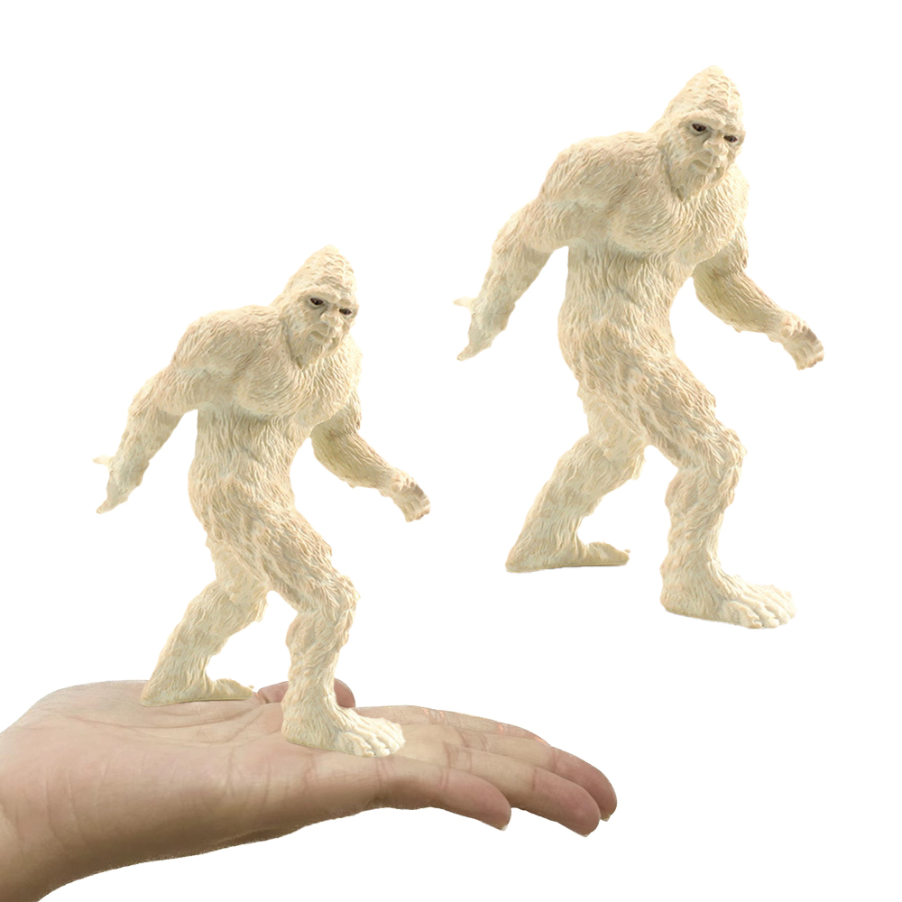 Wild Man Model Toys Ape Man Fi - đánh giá và giá Kids Toys Under 200