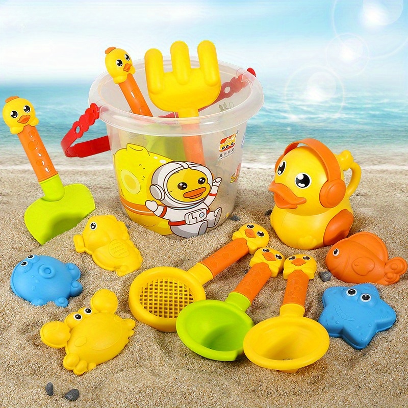 Fun in The Sun: Beach Toy Set  - đánh giá và giá Kid Toys And More