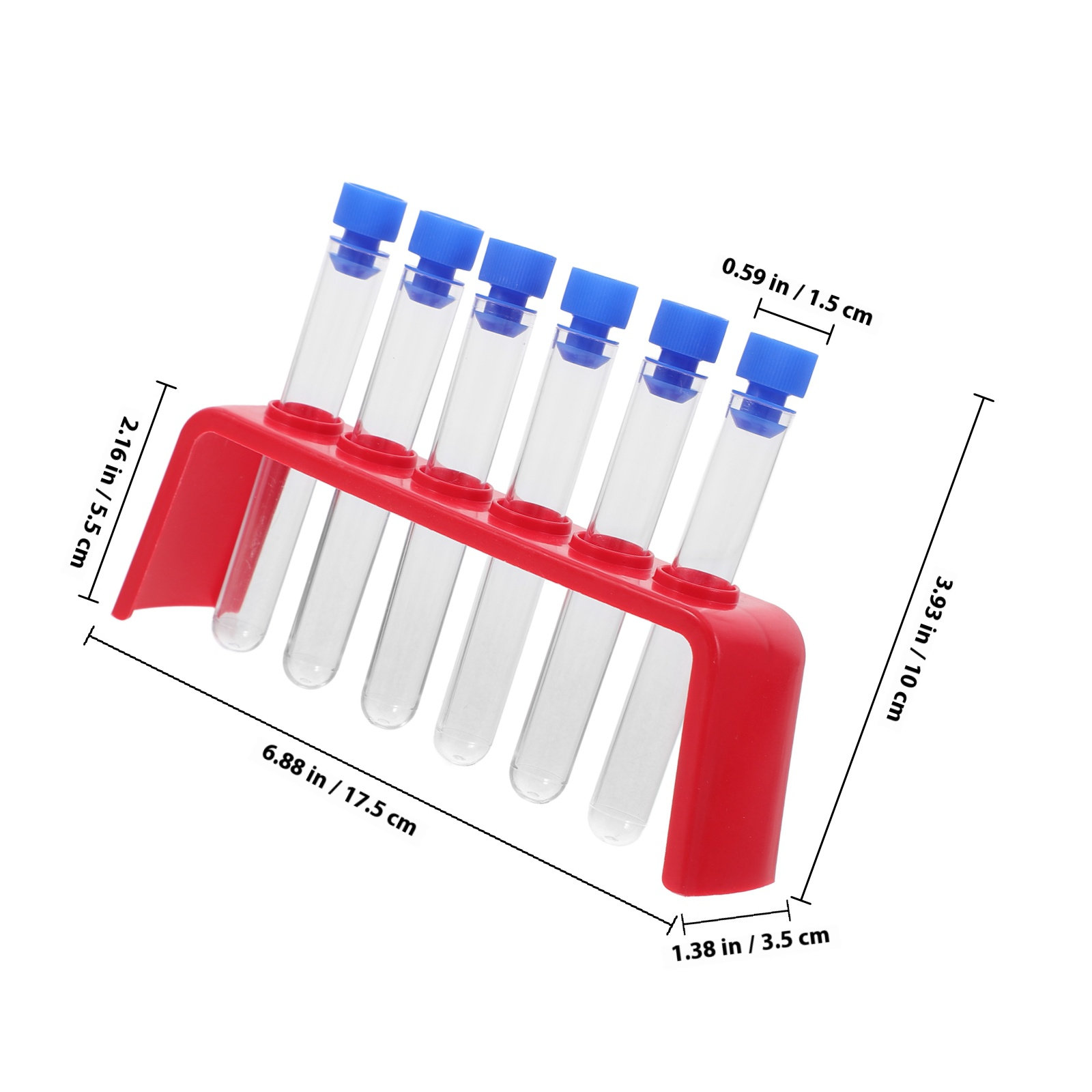 6Pcs Science Experiment Set Pl - đánh giá và giá Science Experiment Kit