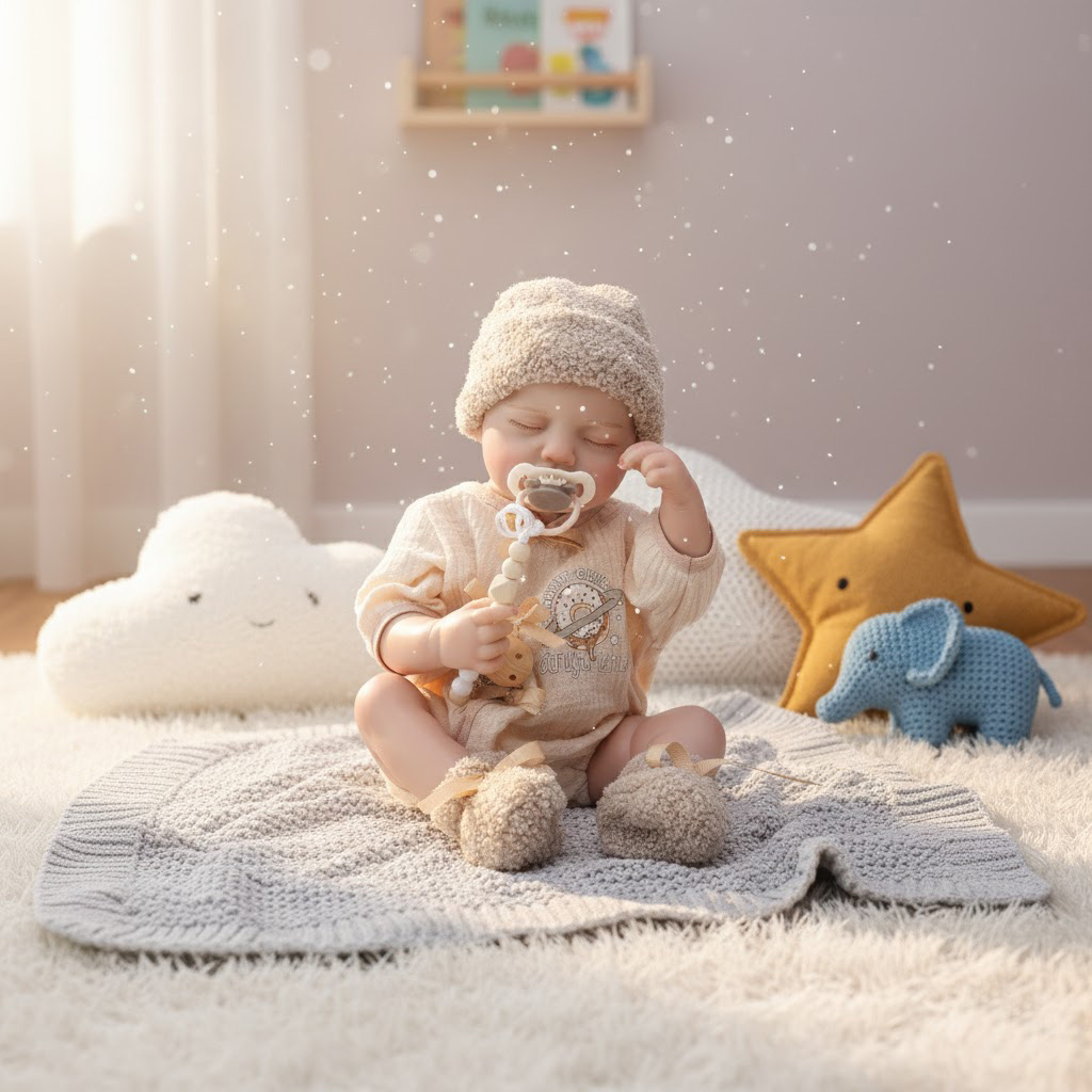Cloveray 20 inch Full Body Vin - đánh giá và giá Kids Toys Quality