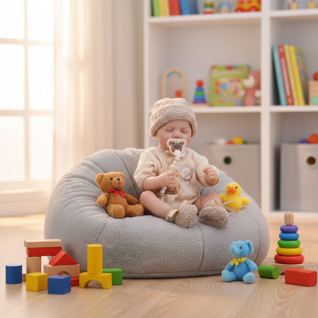 Cloveray 20 inch Full Body Vin - đánh giá và giá Kids Toys Quality