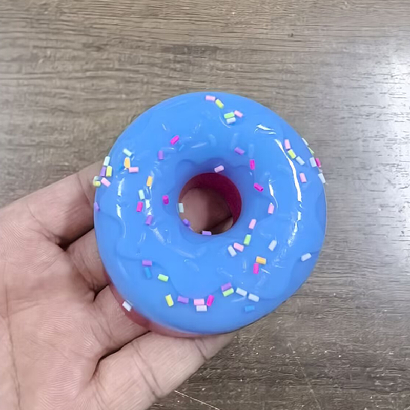 New Doh Egg Donut Sensory Fidg - đánh giá và giá Kid Toys Ads