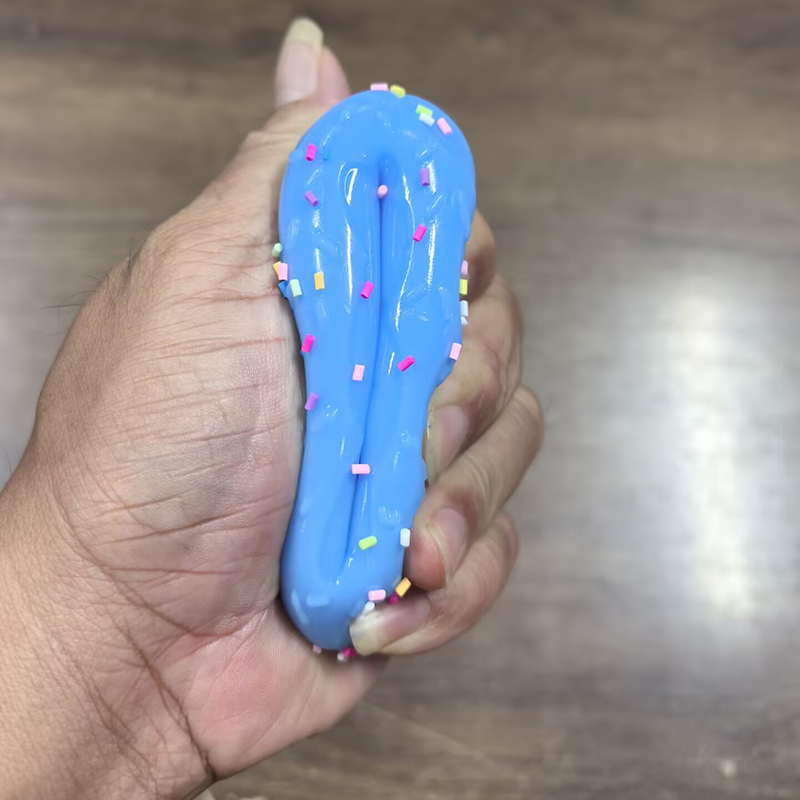 New Doh Egg Donut Sensory Fidg - đánh giá và giá Kid Toys Ads