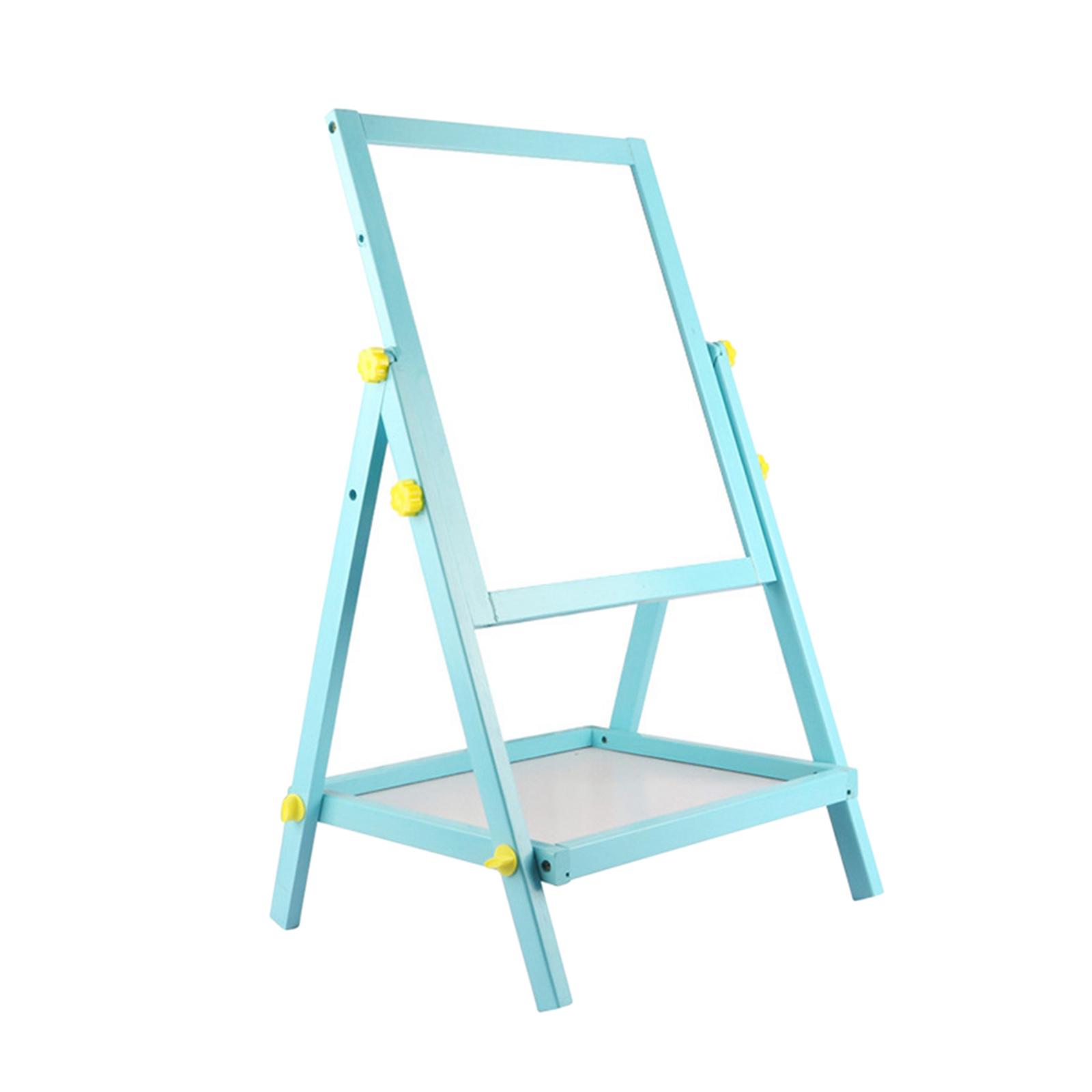 Art Easel Double Sided Whitebo - đánh giá và giá Kids Art Easel