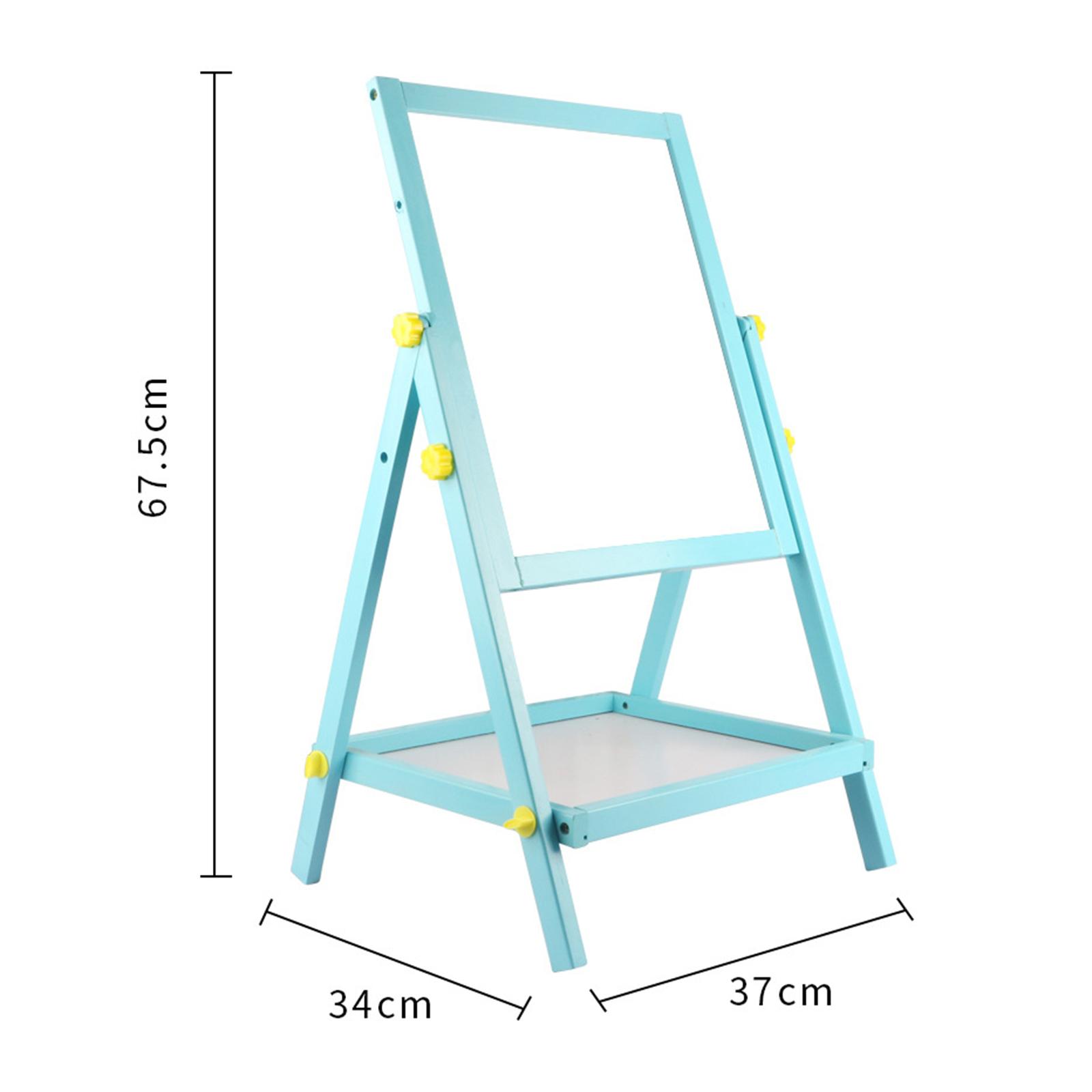 Art Easel Double Sided Whitebo - đánh giá và giá Kids Art Easel