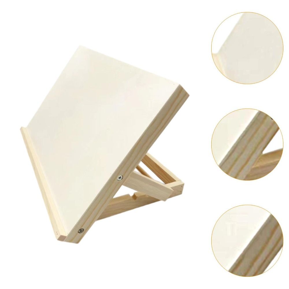 Foldable Tabletop Easel Lightw - đánh giá và giá Kids Art Easel