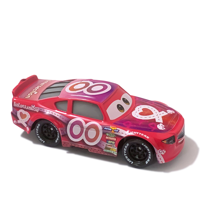 Pixar Cars 2 Cars 1 Lightning  - đánh giá và giá Kids Toys Under 200