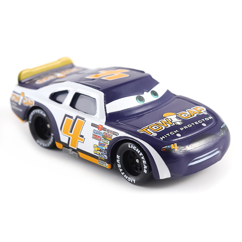 Pixar Cars 2 Cars 1 Lightning  - đánh giá và giá Kids Toys Under 200