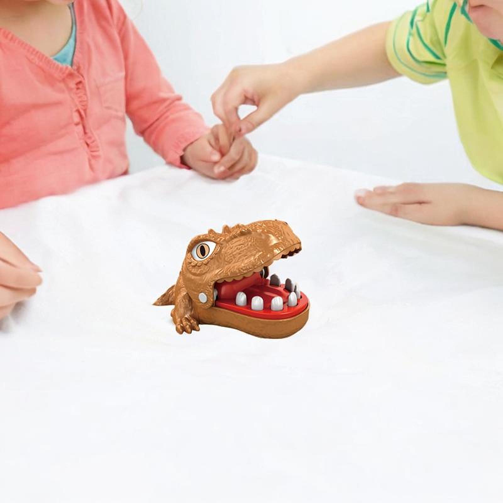 3xDinosaur Bite Finger Toy Fam - đánh giá và giá Kids Toys Entertainer