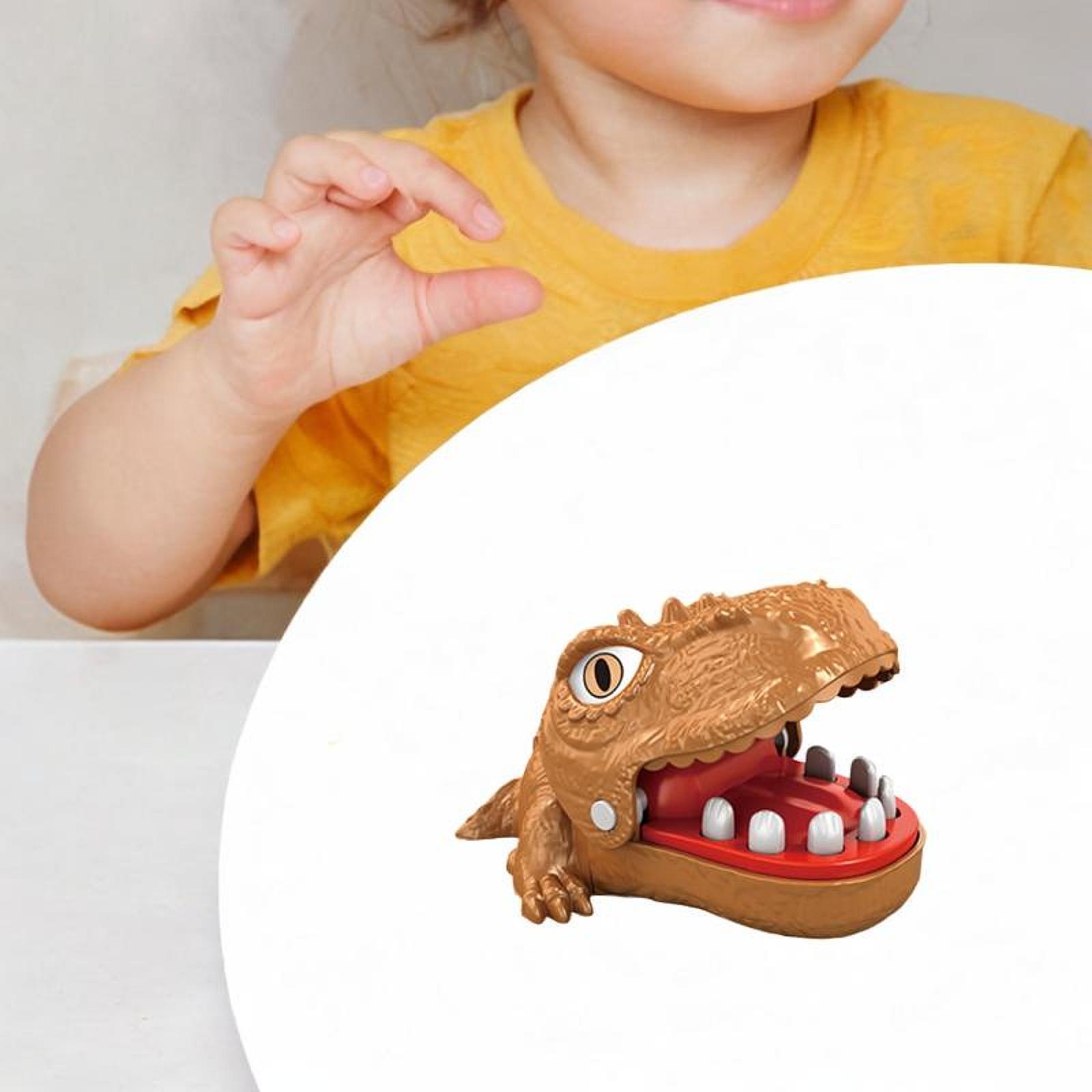3xDinosaur Bite Finger Toy Fam - đánh giá và giá Kids Toys Entertainer