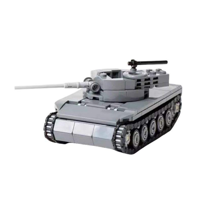 WW2 Military Series  M18 Tank  - đánh giá và giá Kids Toys Exhibition