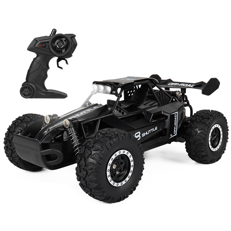 1:16 High-Speed RC Car 2.4G 20 - đánh giá và giá Kids Toys Channel